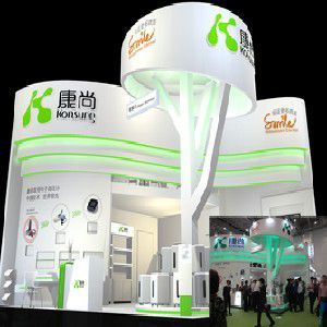 供應(yīng)一級(jí)展覽展示制作藝品堂廣告——專(zhuān)業(yè)服務(wù)與合理價(jià)格