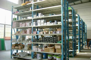 供應(yīng)優(yōu)質(zhì)中型貨架 鎮(zhèn)江貨架的一站式物流設(shè)備解決方案
