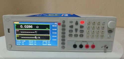 現代電力系統的守護神 智能三路繼電保護測試儀全解析